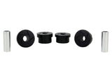 Whiteline Front Control Arm Lower Inner Rear Bushing