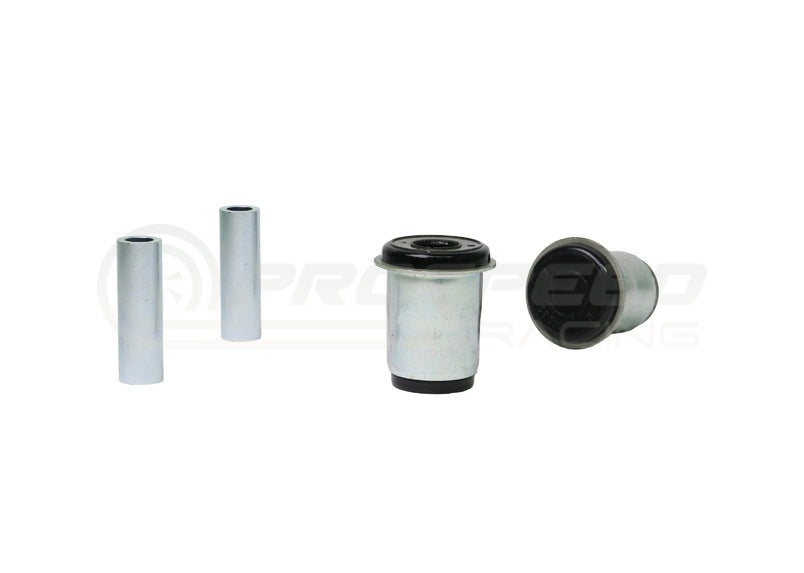 Whiteline Front Control Arm Lower Inner Bushing - Holden Commodore VR-VZ/Monaro/HSV VR-VZ W51233