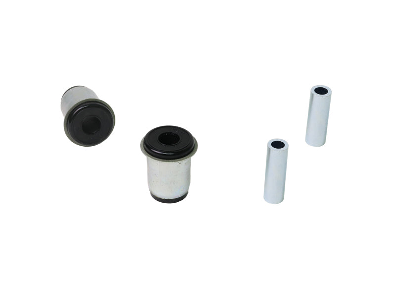 Whiteline Front Control Arm Lower Inner Bushing