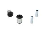 Whiteline Front Control Arm Lower Inner Bushing