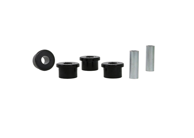 Whiteline Front Control Arm Lower Inner Front Bushing