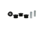 Whiteline Front Control Arm Lower Inner Front Bushing