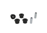 Whiteline Front Control Arm Lower Inner Front Bushing