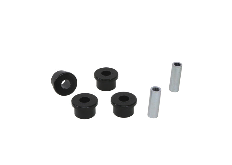 Whiteline Front Control Arm Lower Inner Front Bushing