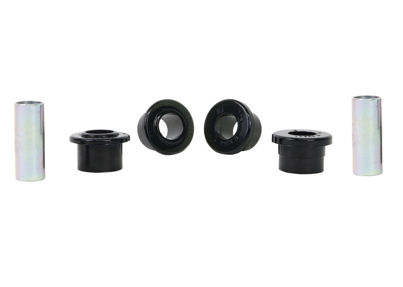 Whiteline Front Control Arm Lower Inner Rear Bushing