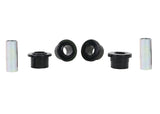 Whiteline Front Control Arm Lower Inner Rear Bushing