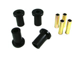 Whiteline Front Control Arm Lower Inner Bushing