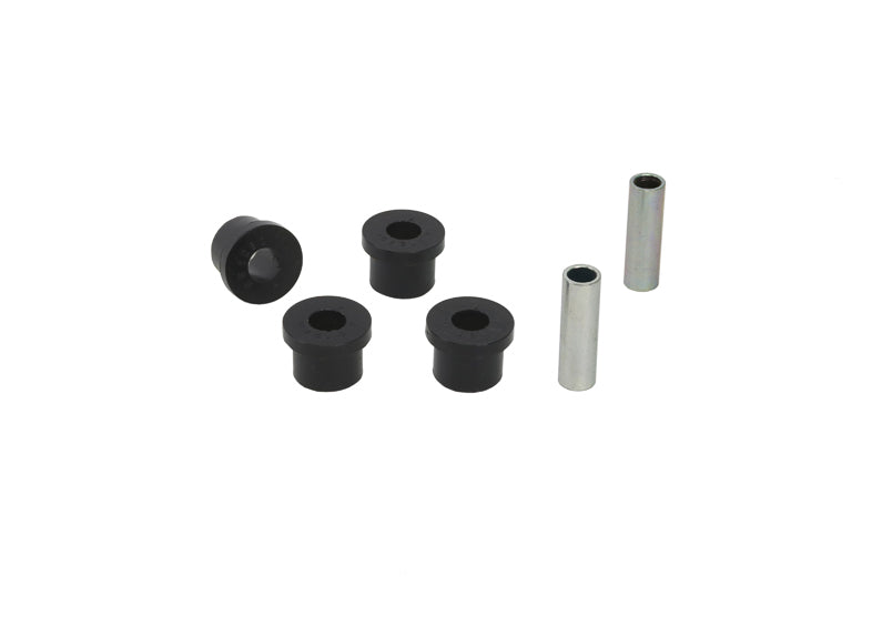 Whiteline Front Control Arm Lower Inner Front Bushing