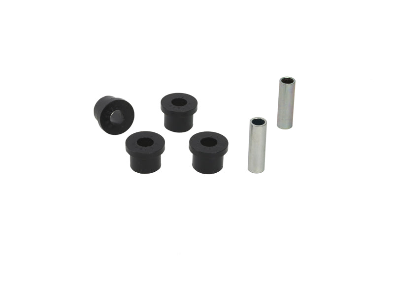 Whiteline Front Control Arm Lower Inner Front Bushing