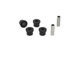 Whiteline Front Control Arm Lower Inner Front Bushing