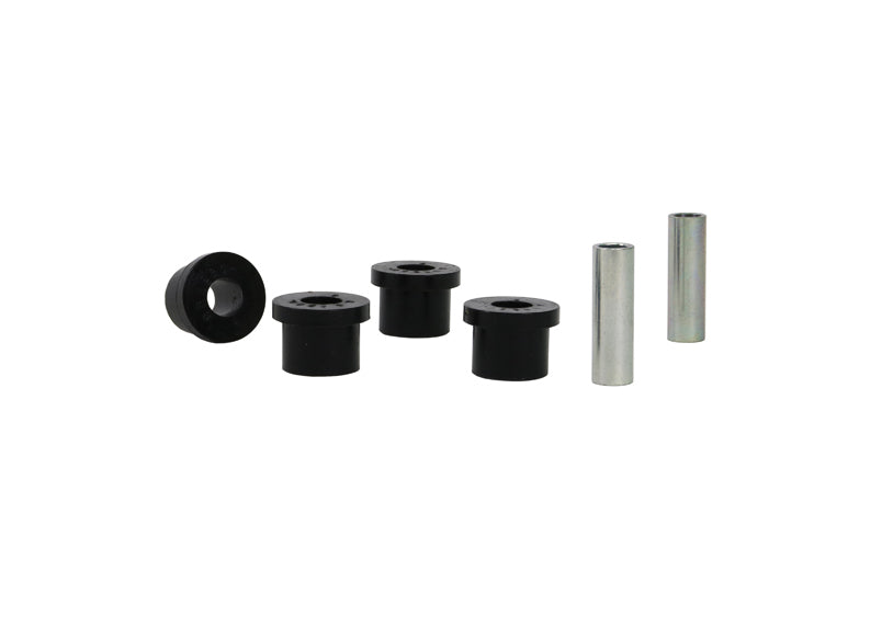 Whiteline Front Control Arm Lower Inner Front Bushing