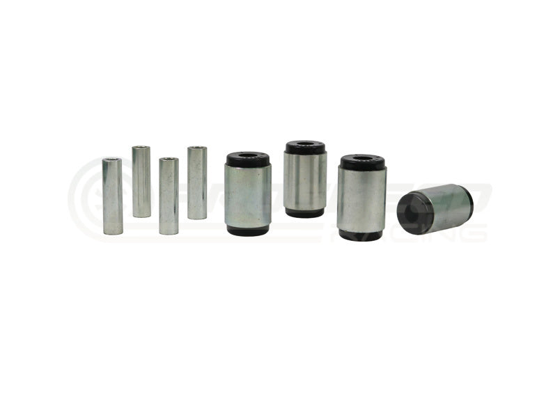 Whiteline Front Control Arm Lower Inner Bushing - Ford Telstar AT, AV/Mazda 626 GD/626 GV/MX6 GD W51
