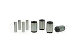 Whiteline Front Control Arm Lower Inner Bushing - Ford Telstar AT, AV/Mazda 626 GD/626 GV/MX6 GD W51