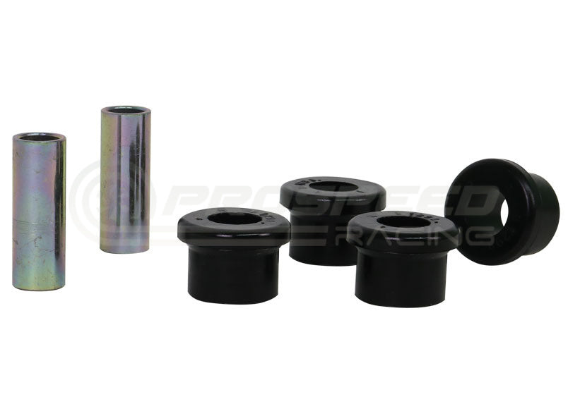Whiteline Front Control Arm Lower Inner Bushing - Ford Falcon EA, EB, ED W51298 | Pro Speed Racing