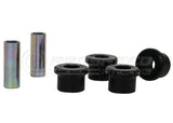 Whiteline Front Control Arm Lower Inner Bushing - Ford Falcon EA, EB, ED W51298 | Pro Speed Racing