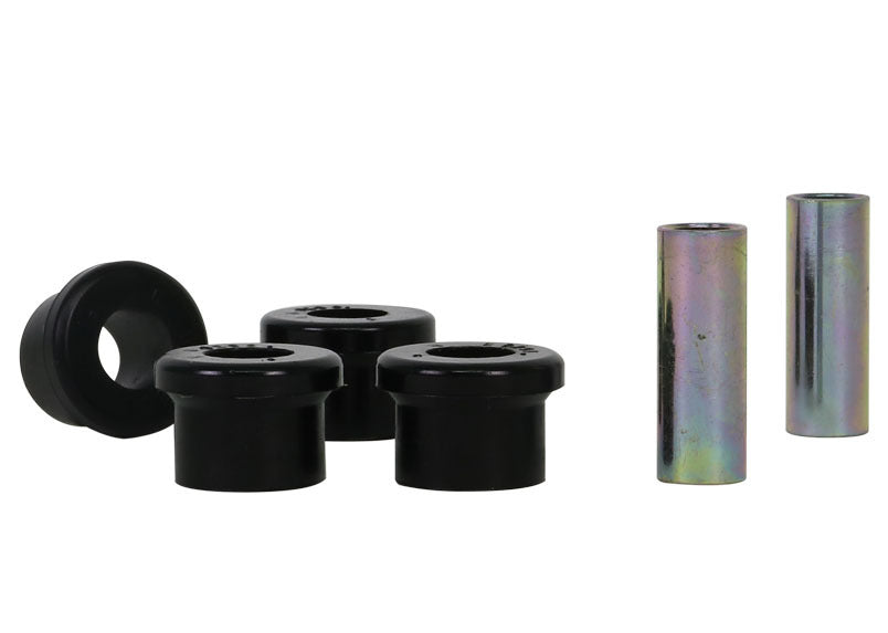 Whiteline Front Control Arm Lower Inner Bushing