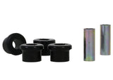 Whiteline Front Control Arm Lower Inner Bushing