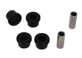 Whiteline Front Control Arm Lower Inner Bushing