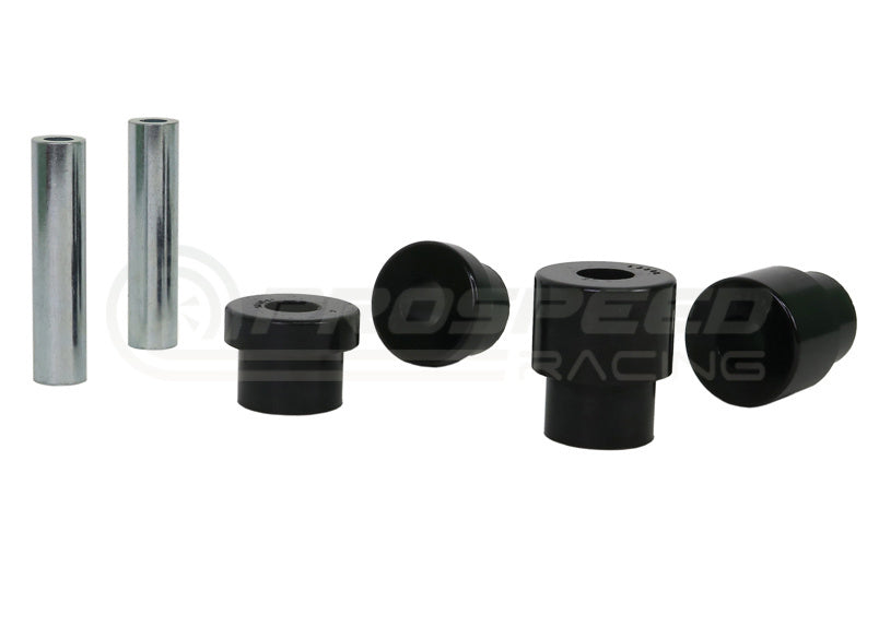 Whiteline Front Control Arm Lower Inner Bushing - Ford Falcon EF, EL, XH W51304A | Pro Speed Racing