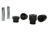 Whiteline Front Control Arm Lower Inner Bushing - Ford Falcon EF, EL, XH W51304A | Pro Speed Racing