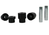 Whiteline Front Control Arm Lower Inner Bushing