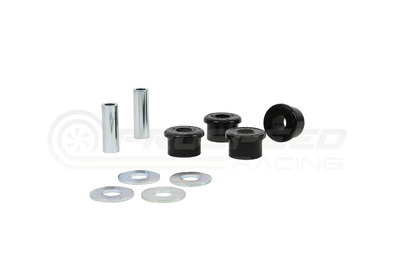 Whiteline Front Control Arm Lower Inner Front Bushing - Fiat 500 Cb/Ford Telstar AX, AY/Mazda 626 W5