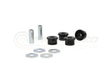 Whiteline Front Control Arm Lower Inner Front Bushing - Fiat 500 Cb/Ford Telstar AX, AY/Mazda 626 W5