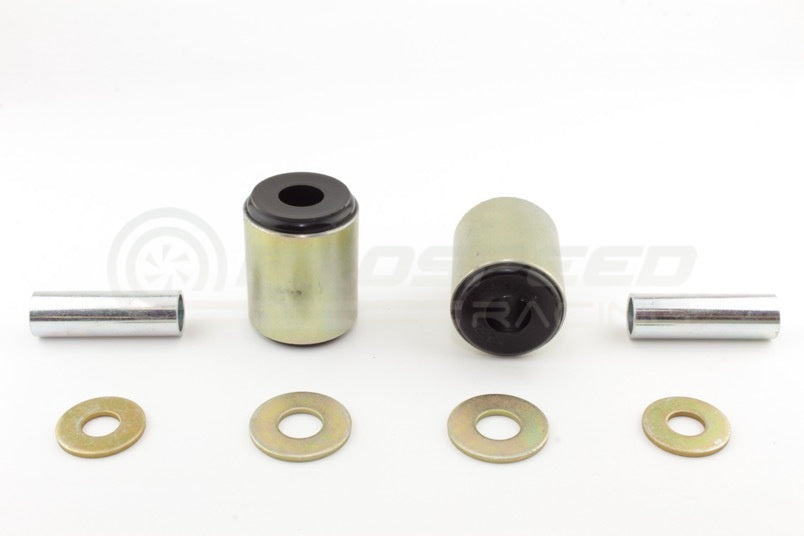 Whiteline Front Control Arm Lower Inner Rear Bushing - Fiat 500 Cb/Ford Telstar AX, AY/Mazda 626 W51