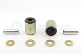 Whiteline Front Control Arm Lower Inner Rear Bushing - Fiat 500 Cb/Ford Telstar AX, AY/Mazda 626 W51
