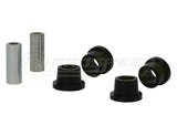 Whiteline Front Control Arm Lower Inner Bushing - Ford Cortina Mk1 And Lotus/Cortina Mk2 W51389