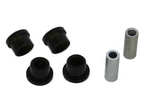 Whiteline Front Control Arm Lower Inner Bushing - Ford Cortina Mk1 And Lotus/Cortina Mk2