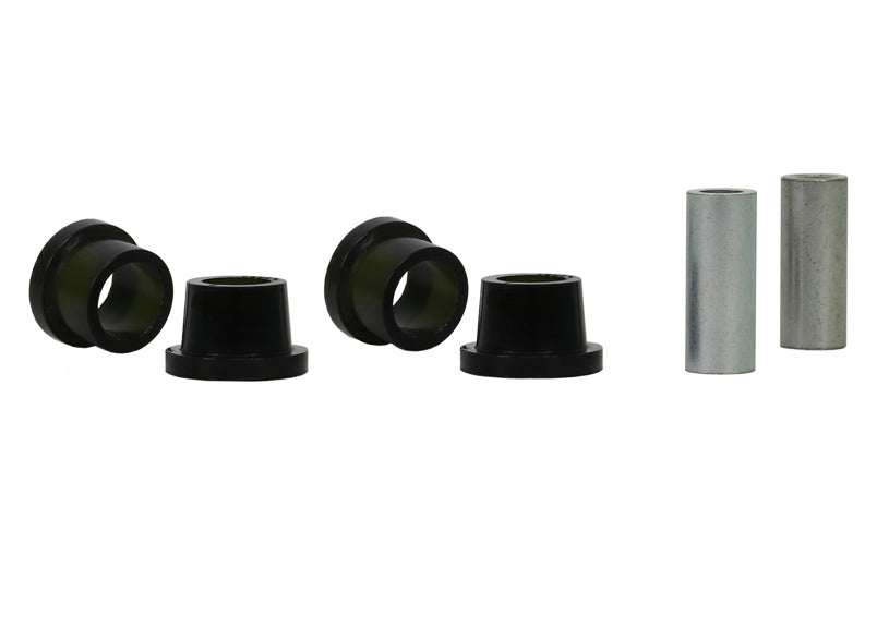Whiteline Front Control Arm Lower Inner Bushing - Ford Cortina Mk1 And Lotus/Cortina Mk2