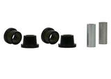 Whiteline Front Control Arm Lower Inner Bushing - Ford Cortina Mk1 And Lotus/Cortina Mk2