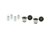 Whiteline Front Control Arm Upper Bushing - Ford Cortina Mk3, Mk4, Mk5/Cortina TC, TD W51392
