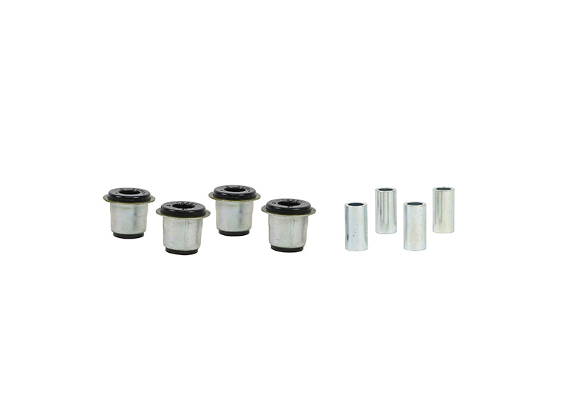 Whiteline Front Control Arm Upper Bushing