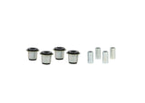 Whiteline Front Control Arm Upper Bushing