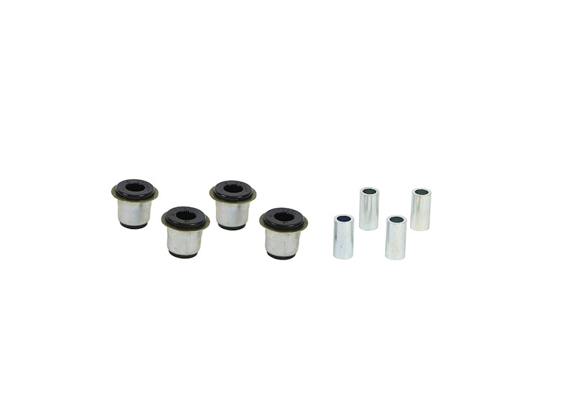 Whiteline Front Control Arm Upper Bushing