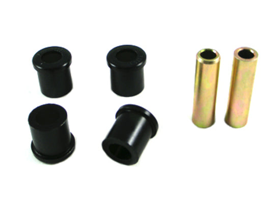 Whiteline Front Control Arm Lower Inner Bushing