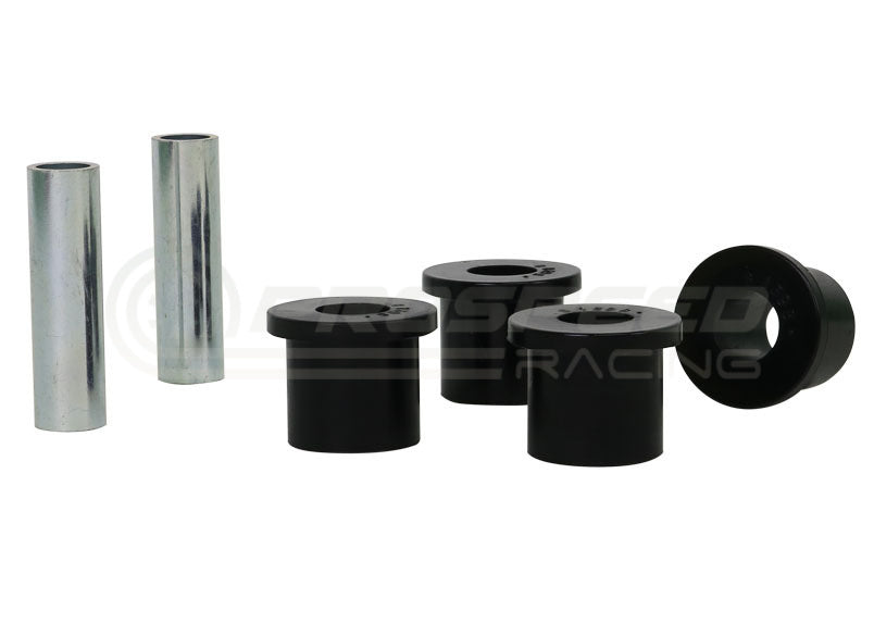 Whiteline Front Control Arm Lower Inner Bushing - Ford Cortina TC, TD W51398 | Pro Speed Racing