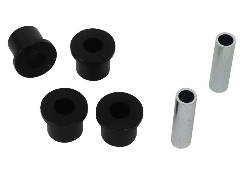 Whiteline Front Control Arm Lower Inner Bushing