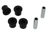 Whiteline Front Control Arm Lower Inner Bushing