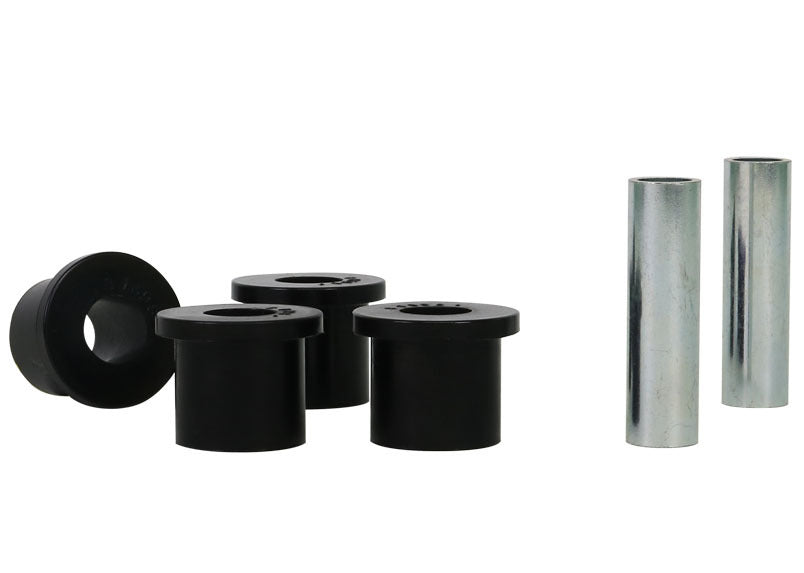 Whiteline Front Control Arm Lower Inner Bushing