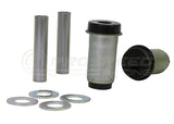 Whiteline Front Control Arm Lower Inner Bushing - Ford Cortina TE, TF W51402 | Pro Speed Racing