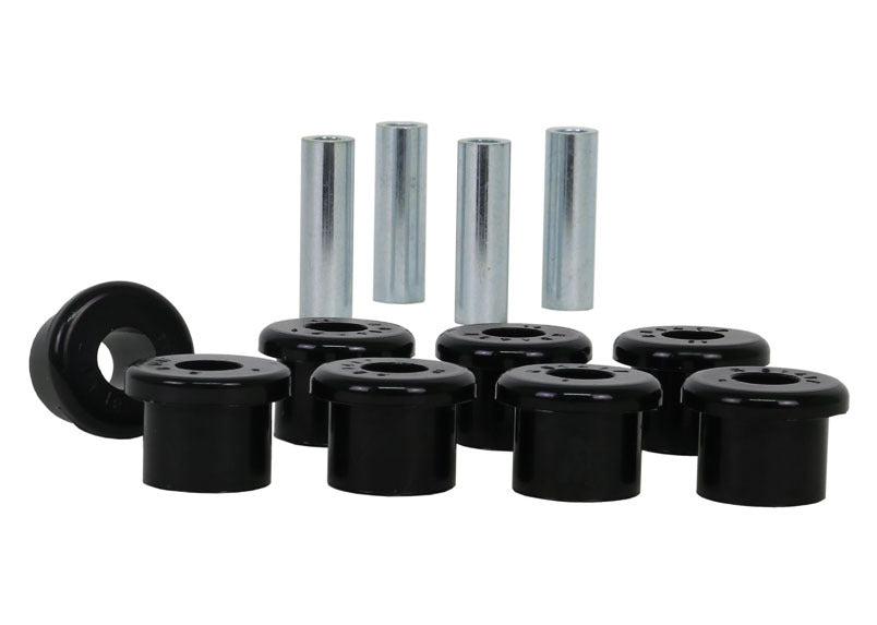Whiteline Front Control Arm Upper Bushing
