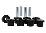 Whiteline Front Control Arm Upper Bushing