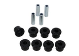 Whiteline Front Control Arm Upper Bushing
