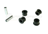 Whiteline Front Control Arm Lower Inner Front Bushing - Holden Astra/Nissan 300ZX Z31/Pulsar N12-N14