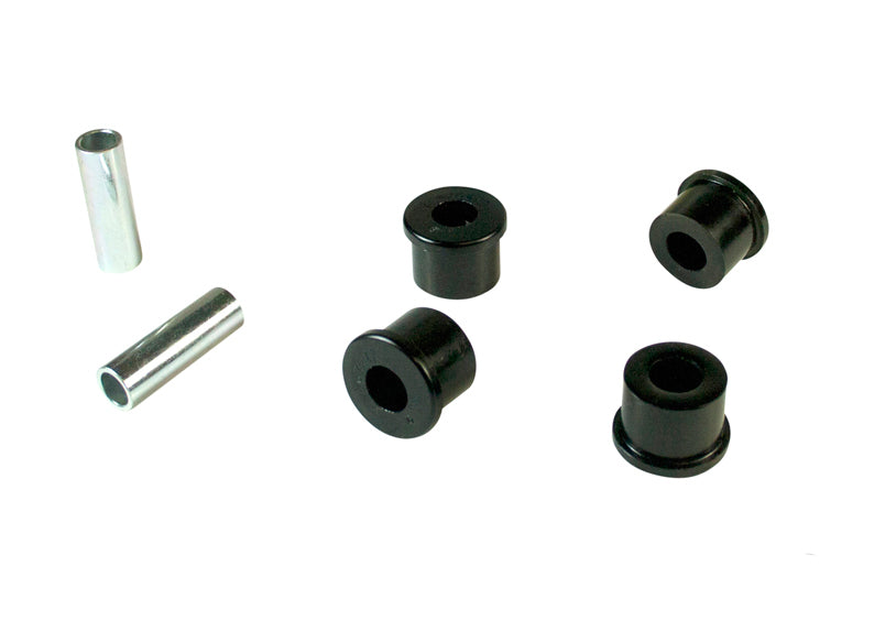 Whiteline Front Control Arm Lower Inner Front Bushing - Holden Astra/Nissan 300ZX Z31/Pulsar N12-N14