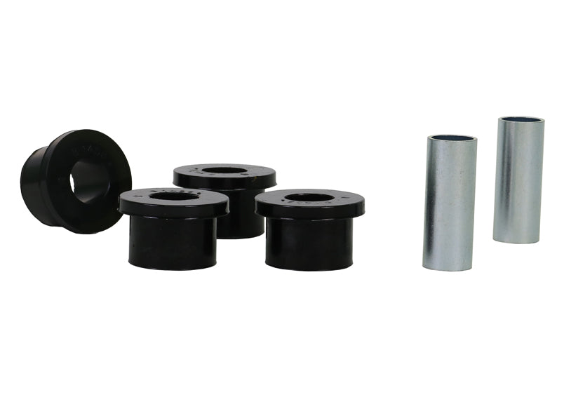 Whiteline Front Control Arm Lower Inner Front Bushing