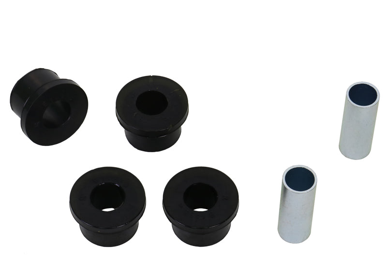 Whiteline Front Control Arm Lower Inner Front Bushing